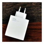 Xiaomi 120w Uyumlu Turbo Şarj Cihazı Aleti 120w 6a Myd-13-ee - 4