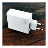Xiaomi 120w Uyumlu Turbo Şarj Cihazı Aleti 120w 6a Myd-13-ee - 5