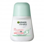 Garnier Mineral Hyaluronik Bakım Roll-on Deodorant - 1