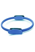 Avessa Pilates Çemberi BPC-100 BLUE Mavi Renk Poşette - 1
