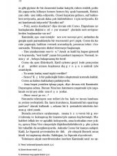 Ölüler Diyarı - Jean-Christophe Grange - 1