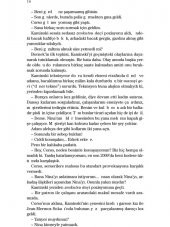 Ölüler Diyarı - Jean-Christophe Grange - 3