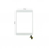 Apple İpad Mini 1 / Mini 2  Touch Dokunmatikli Ön Cam A++SüperKalite - 2