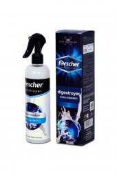 Forscher Digestroyer Süt Kokusu Kötü Koku Giderici 400 Ml - 1