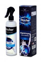 Digestroyer Süt Kokusu Araç Kokusu Kötü Koku Giderici Sprey 400 ml - 1