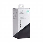 CRICUT 2008817 JOY SMART VİNİL GEÇİCİ 13.9X609.6CM SİYAH - 1