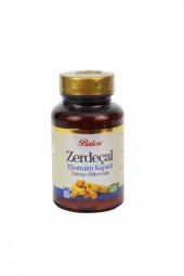Balen Zerdeçal Ekstraktı 325 Mg 60 Kapsül - 1