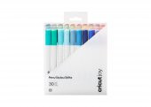 CRICUT 2008801 JOY KALICI İNCE UÇLU KALEM SETİ 0.4 MM ULTIMATE 30LU PAKET - 1