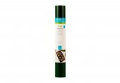 CRICUT 2005144 PREMIUM VİNİL GEÇİCİ 30.5X122CM ORMAN YEŞİLİ - 1