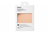CRICUT 2008712 TRANSFER FOLYO SAYFA 10X15CM 24 SAYFA ROSE GOLD - 1
