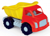 Dolu 1807 Fisher Price Jumbo Kamyon - 1