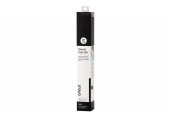 CRICUT 2008672 SMART IRON ON 33X91CM 1 SAYFA PARILTILI SİYAH - 1