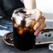 Rossel Premium Cam Kola Bardağı 580 ml MİEN-227 - 4