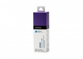 CRICUT JOY INFUSIBLE INK TRANSFER KAĞIDI 2Lİ PAKET ULTRAVIOLET 2008886 - 1