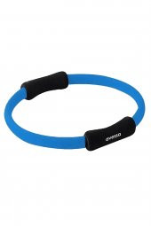 Avessa Pilates Çemberi Bpc-200 Blue Mavi Renk Poşette - 1