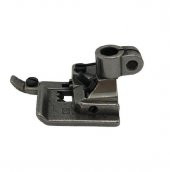 Siruba Bant Reçme Makinesi Ayağı 5.6mm P2116 - 1