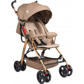 ESSE Baby Tam Yatar Lüx Baston Bebek Arabası - 4
