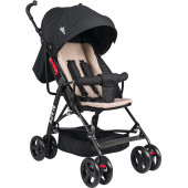 ESSE Baby Tam Yatar Lüx Baston Bebek Arabası - 6