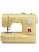 Singer Simple 3223Y Sarı Ev Tipi Dikiş Makinesi - 1