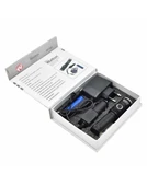 Watton WT-089 Güçlü Cep Feneri thumbnail 5