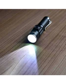 Watton WT-089 Güçlü Cep Feneri thumbnail 4