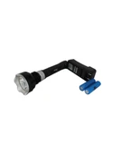 Watton WT-009 TX6 Led Profesyonel Avcı Feneri - 3