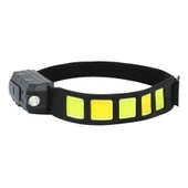 Watton WT-066 Cob XPG LED Sensörlü Kafa Feneri thumbnail 2