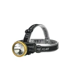 Watton WT-065 OSL Led Şarjlı Baret Lambası - 2