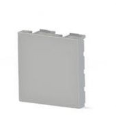 Ne-Ad 45x45 Boş Kapak Kör Tapa - 1