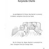 ÇARLİNİN ÇİKOLATA FABRİKASI - 3