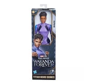 Black Panther Wakanda Forever Shuri F3351 F4146 Lisanslı Ürün - 1