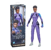 Black Panther Wakanda Forever Shuri F3351 F4146 Lisanslı Ürün - 2