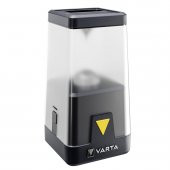 Varta 18666 Outdoor Ambiance L30RH Kamp Lambası - 3
