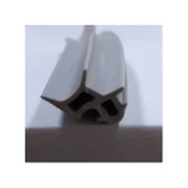 Contacall Pencere Değiştirme Fitili Üniversal Kasa Contası Gri 25 Metre - 3