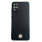 Reeder S19 Max Ruber Case Yumusak Slikon Kilif - 1