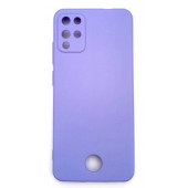 Reeder S19 Max Ruber Case Yumusak Slikon Kilif - 3