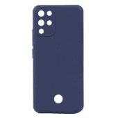 Reeder S19 Max Ruber Case Yumusak Slikon Kilif - 4