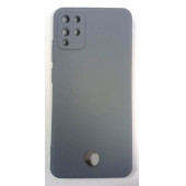 Reeder S19 Max Ruber Case Yumusak Slikon Kilif - 5