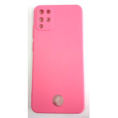 Reeder S19 Max Ruber Case Yumusak Slikon Kilif - 7