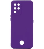 Reeder S19 Max Ruber Case Yumusak Slikon Kilif - 8