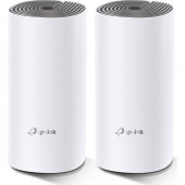 TP-LINK DECO E4 AC1200 TÜM EVİ KAPSAYAN MESH 2'Lİ WI-FI SİSTEMİ - 1
