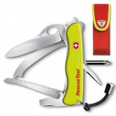 Victorinox RescueTool 0.8623.MWN Hayat Kurtarma İtfaiyeci Çakısı - 1
