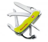 Victorinox RescueTool 0.8623.MWN Hayat Kurtarma İtfaiyeci Çakısı - 2