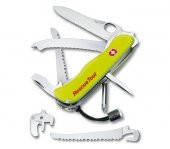 Victorinox RescueTool 0.8623.MWN Hayat Kurtarma İtfaiyeci Çakısı - 4