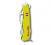 Victorinox RescueTool 0.8623.MWN Hayat Kurtarma İtfaiyeci Çakısı - 5