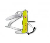 Victorinox RescueTool 0.8623.MWN Hayat Kurtarma İtfaiyeci Çakısı - 7