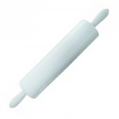 Merdane Büyük Boy 58 cm - Polietilen, Hijyenik, Bakteri Tutmaz - 2