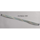 Awm 20624 80C 60V Vw-1 Flex kablo 18-0.5-20A - 1