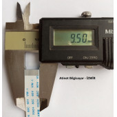 Awm 20624 80C 60V Vw-1 Flex kablo 18-0.5-20A - 3