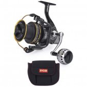 Ryobi Proskyer Aquapower LT 6500  7+1 BB Olta Makinesi - 4